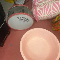 تبل معاوزه با چاقو