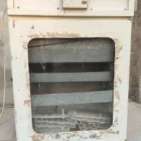 دستگاه جوجه کشی