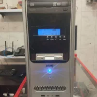 کیس دست دو اقتصادی|رایانه رومیزی|سمنان, |دیوار