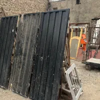 درب و پنجره|مصالح و تجهیزات ساختمان|ملایر, |دیوار