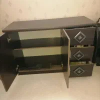 کابینت ظروف|مصالح و تجهیزات ساختمان|مرند, |دیوار