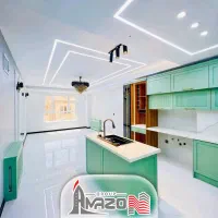 87متر با پارکینگ و آسانسور آفتابگیر   (تک بازدید)