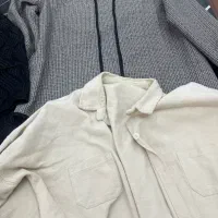 مانتو کتی شال در حد نو|لباس|نجف‌آباد, ویلاشهر|دیوار