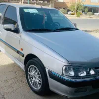 پژو پارس مدل ۸۳|خودرو سواری و وانت|بانه, |دیوار