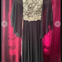 لباس مجلسی
