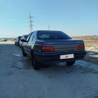 پژو مدل 94|خودرو سواری و وانت|خرمشهر, |دیوار