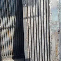 نیازمند چند نیروی جوشکار تمام وقت یا پاره وقت|استخدام صنعتی، فنی، مهندسی|آباده, |دیوار