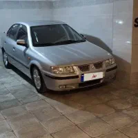 سمند lx