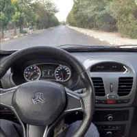 کوییک gxمدل ۱۴۰۲بیرنگ