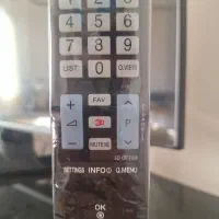 تلوزیون سه بعدی ال جی LG کره|تلویزیون و پروژکتور|گنبد کاووس, |دیوار