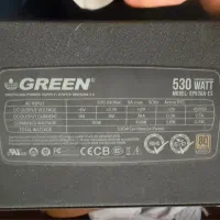 Green 530