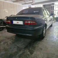 سمند EF7 مدل ۹۷