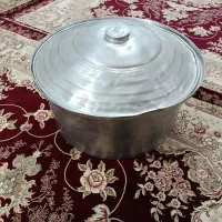 قابلمه بزرگ جنس قدیمی