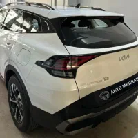 اسپورتیج 2025 واردات (50%پیش پرداخت) تحویل فوری|خودرو سواری و وانت|تهران, توحید|دیوار