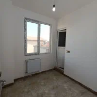 (طبقه ۵۷ متری )نوساز خوش نقشه/دوخواب با پارکینگ|فروش آپارتمان|لنگرود, |دیوار