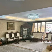 فرصت خرید۱۲۶mدوکله زعفرانیه رجایی شهر ائلگلی