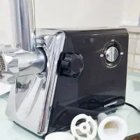 چرخگوشت کاسونیک 1200w|سایر لوازم برقی|رباط‌کریم, رباط‌کریم|دیوار