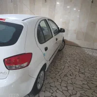 تیبا دو مدل ۱۴۰۱ بدون رنگ