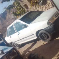 پراید ۸۲|خودرو سواری و وانت|بیرجند, |دیوار