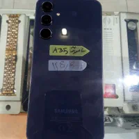 گوشی سامسونگ a35 تمیز 5g|موبایل|تبریز, |دیوار