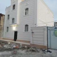 اجرای نمای سیمانی