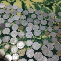 سکه های قدیمی|کلکسیون اشیاء عتیقه|قزوین, |دیوار