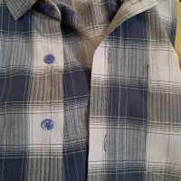 پیراهن مردانه در حد خیلی نو|لباس|اصفهان, رحیم‌آباد|دیوار