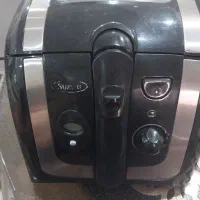 سرخ کن|اجاق گاز و لوازم برقی پختوپز|تهران, صاحب الزمان|دیوار