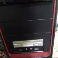 کامپیوتر‌موس‌کیبرد‌کابل|رایانه رومیزی|مهاباد (آذربایجان غربی), |دیوار