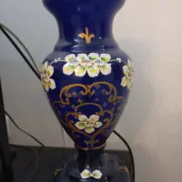گلدان گل ها برجسته