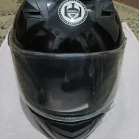 ۲ کلاه کاسکت