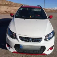 کوییک دنده‌ای R، مدل ۱۴۰۲