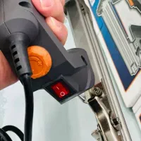 میخ کوب|ابزارآلات|تهران, شکیبا|دیوار