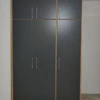 کمد دیواری نو