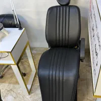 انواع صندلی تمیز در حد نو بفروش میرسد