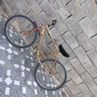 دوچرخه آساک 26