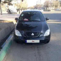 تیبا ۲ مدل ۹۴|خودرو سواری و وانت|تهران, مجیدآباد|دیوار