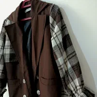 تعدادی لباس زنانه|لباس|بروجرد, |دیوار