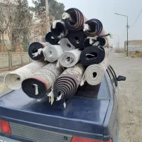 فروش و خریدار فرش ماشینی