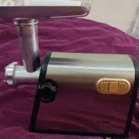 چرخ گوشت|خردکن، آسیاب، غذاساز|آستارا, |دیوار