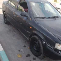 سمند|خودرو سواری و وانت|اردکان, |دیوار