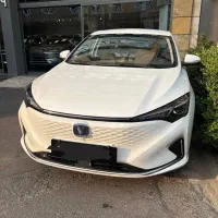 چانگان ایدو /مدل ۲۰۲۴/تحویل فوری