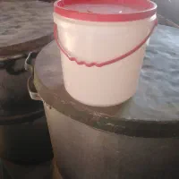 دبه حبوبات