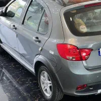 کوییک gx r با رینگ صفر|خودرو سواری و وانت|قم, باجک دو|دیوار