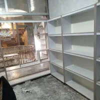 فقسه|کتابخانه، شلف، قفسه‌های دیواری|تبریز, |دیوار