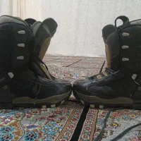 بوت اسنوبرد نیترو