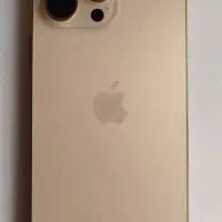 آیفون ۱۶ پرو مکس ۲۵۶ در حد نو