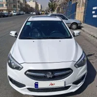 شاهین G سانروف دار مدل ۱۴۰۱