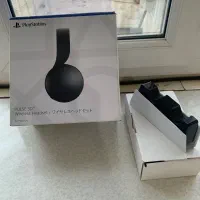 هدست شارژر ps5