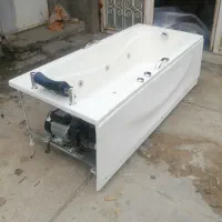 جکوزی یک نفره (تک نفره) برند موج